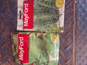 Rosemary, Mustard,Basil, Lavender Seeds