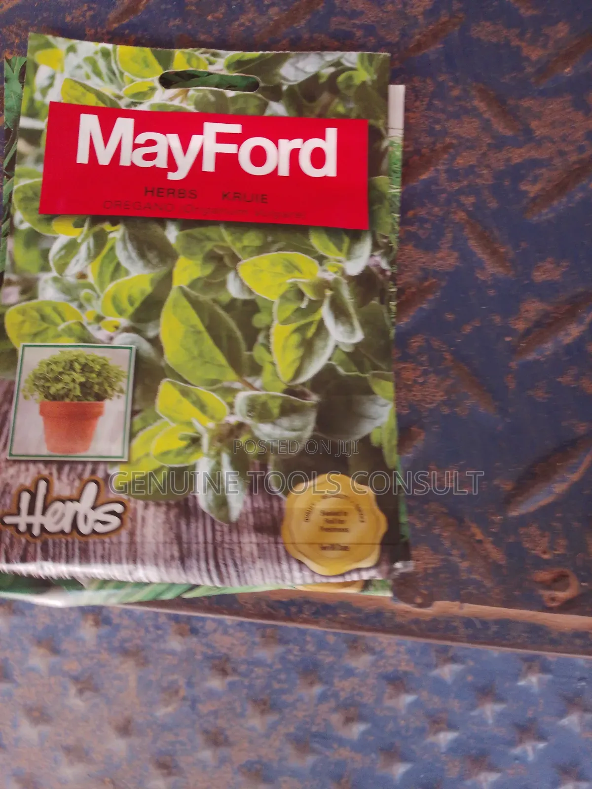 Rosemary, Mustard,Basil, Lavender Seeds