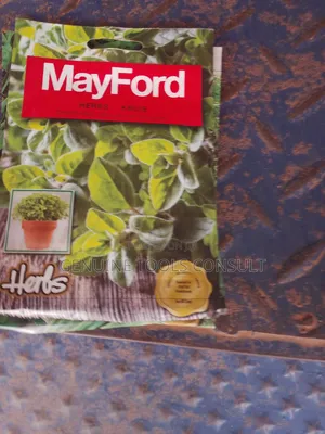 Rosemary, Mustard,Basil, Lavender Seeds