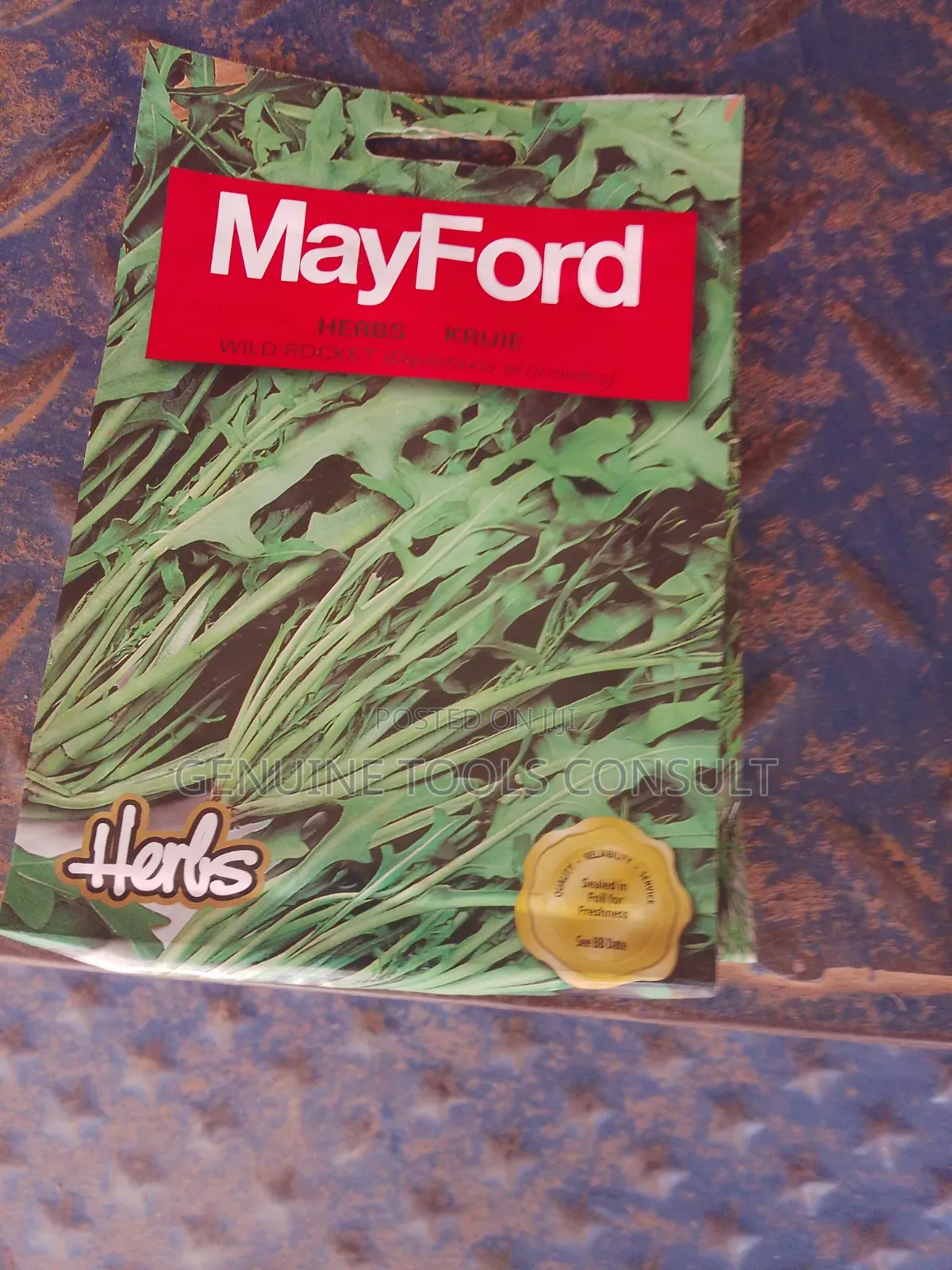 Rosemary, Mustard,Basil, Lavender Seeds