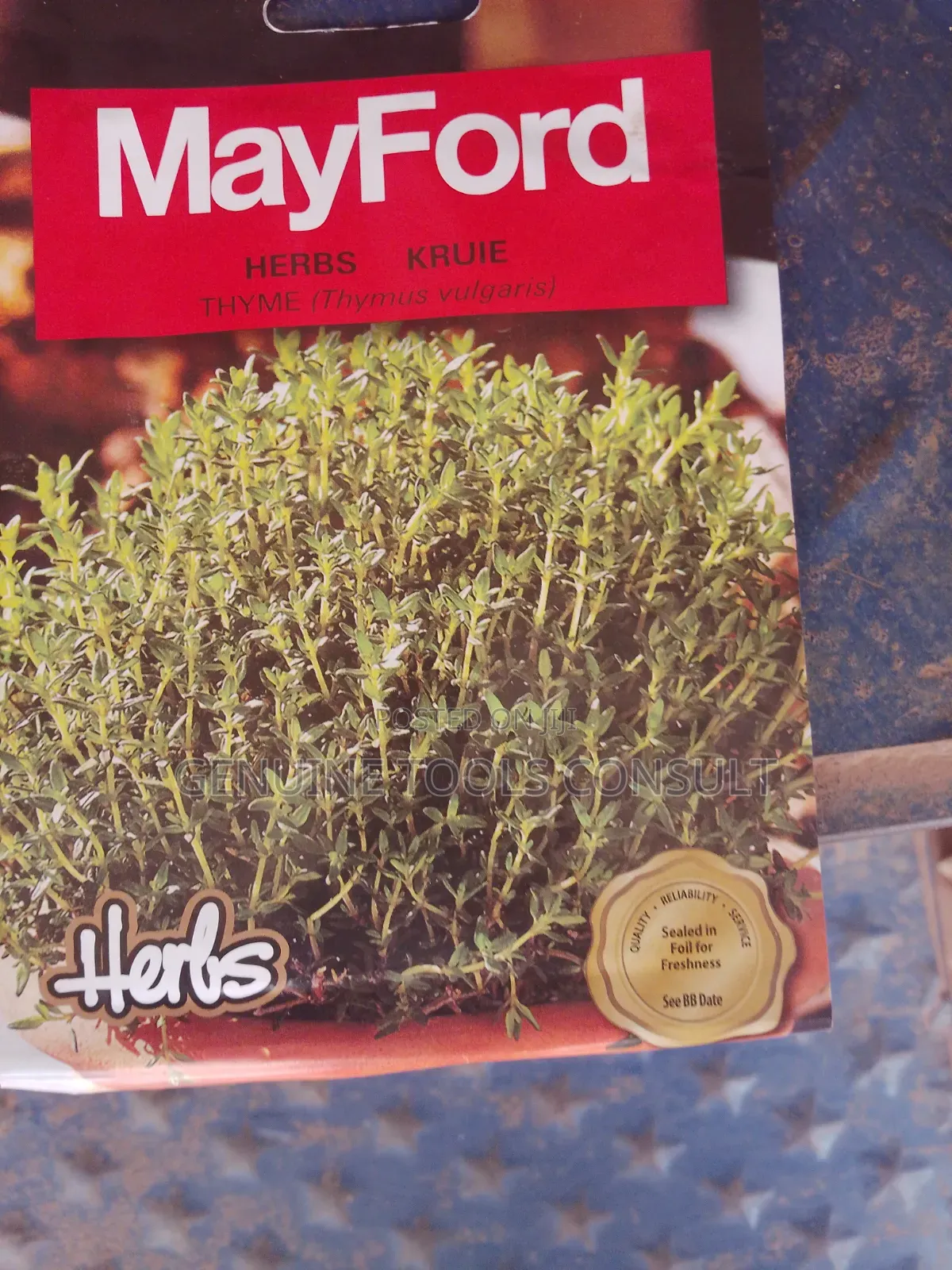Rosemary, Mustard,Basil, Lavender Seeds
