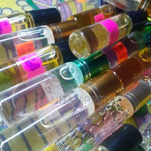 Oil Perfumes