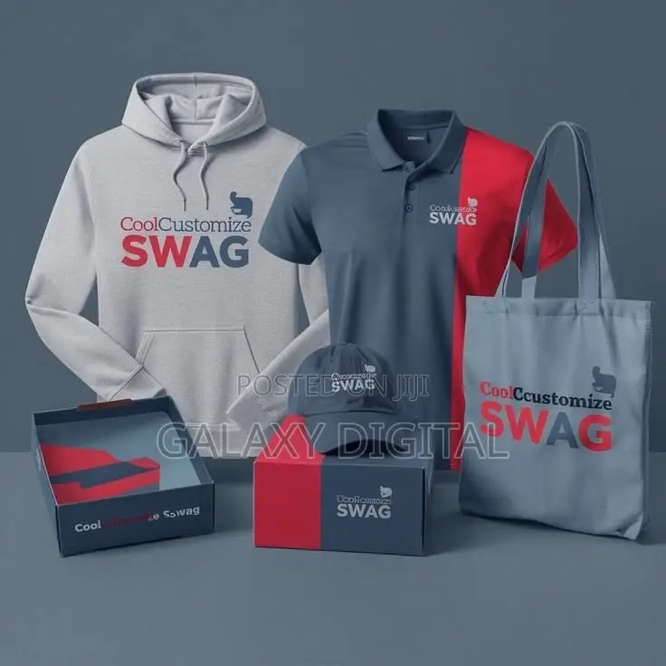 Promotional Item Branding |T-Shirts, Mugs, Pens, Caps, Diaries Gifts