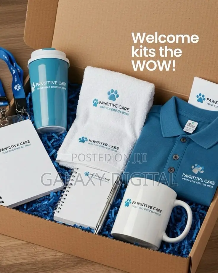 Promotional Item Branding |T-Shirts, Mugs, Pens, Caps, Diaries Gifts