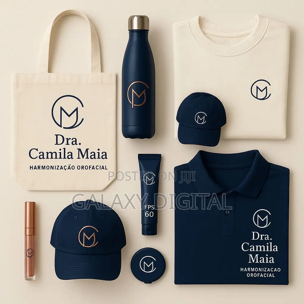 Promotional Item Branding |T-Shirts, Mugs, Pens, Caps, Diaries Gifts