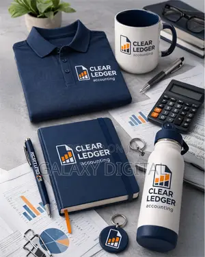 Promotional Item Branding |T-Shirts, Mugs, Pens, Caps, Diaries Gifts