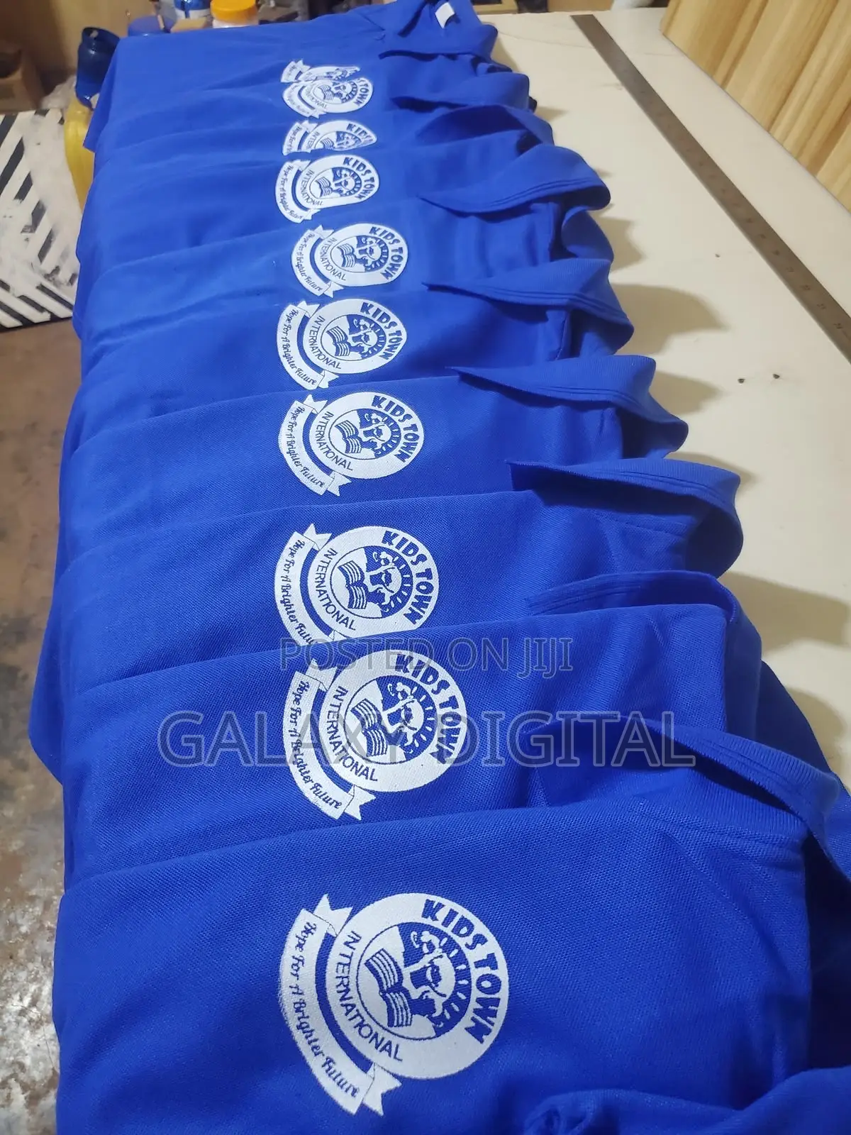 Promotional Item Branding |T-Shirts, Mugs, Pens, Caps, Diaries Gifts