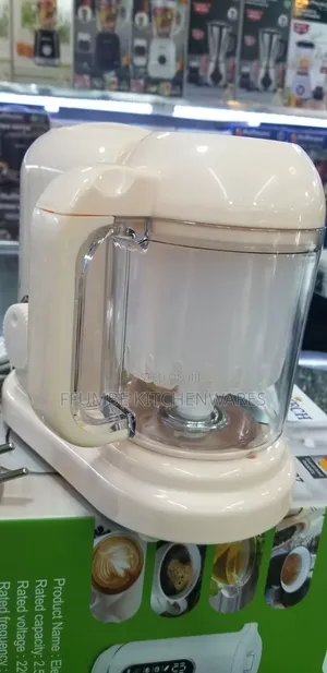 Baby Food Processor Multifunctional