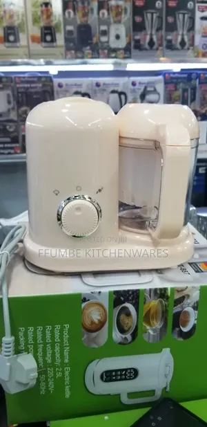 Baby Food Processor Multifunctional