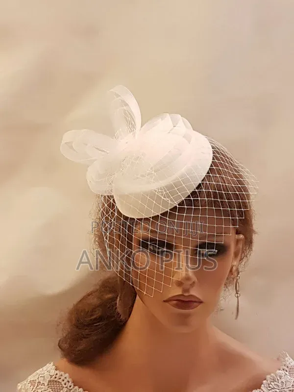 Girls Fascinators