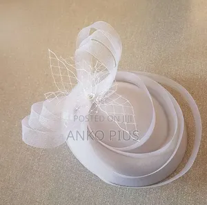 Girls Fascinators