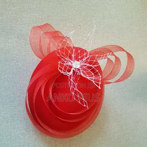 Girls Fascinators
