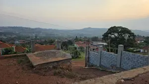 Land for Sale at Akright Bwebajja