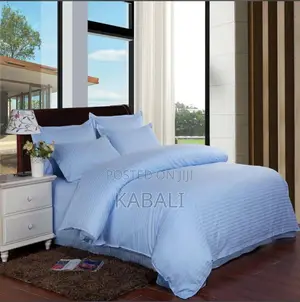 Plan Bedcover