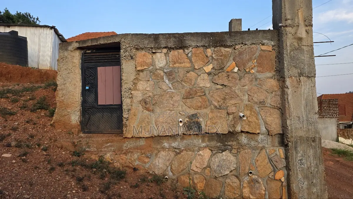 Land for Sale at Akright Bwebajja