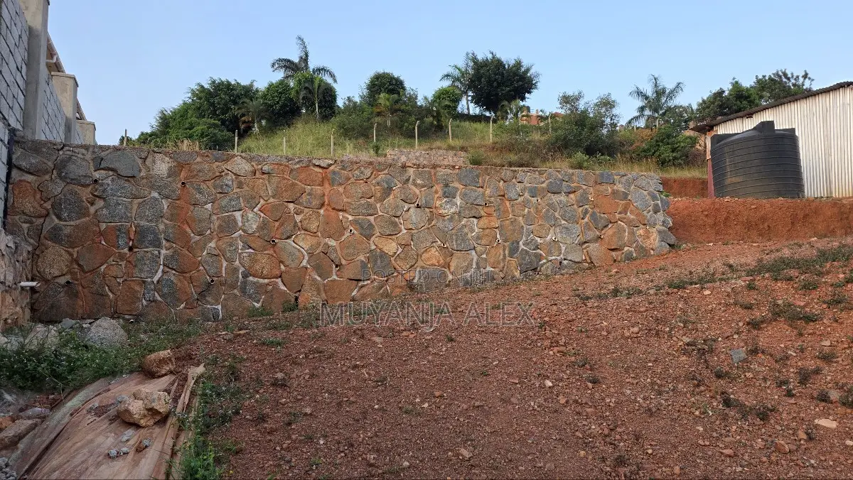 Land for Sale at Akright Bwebajja