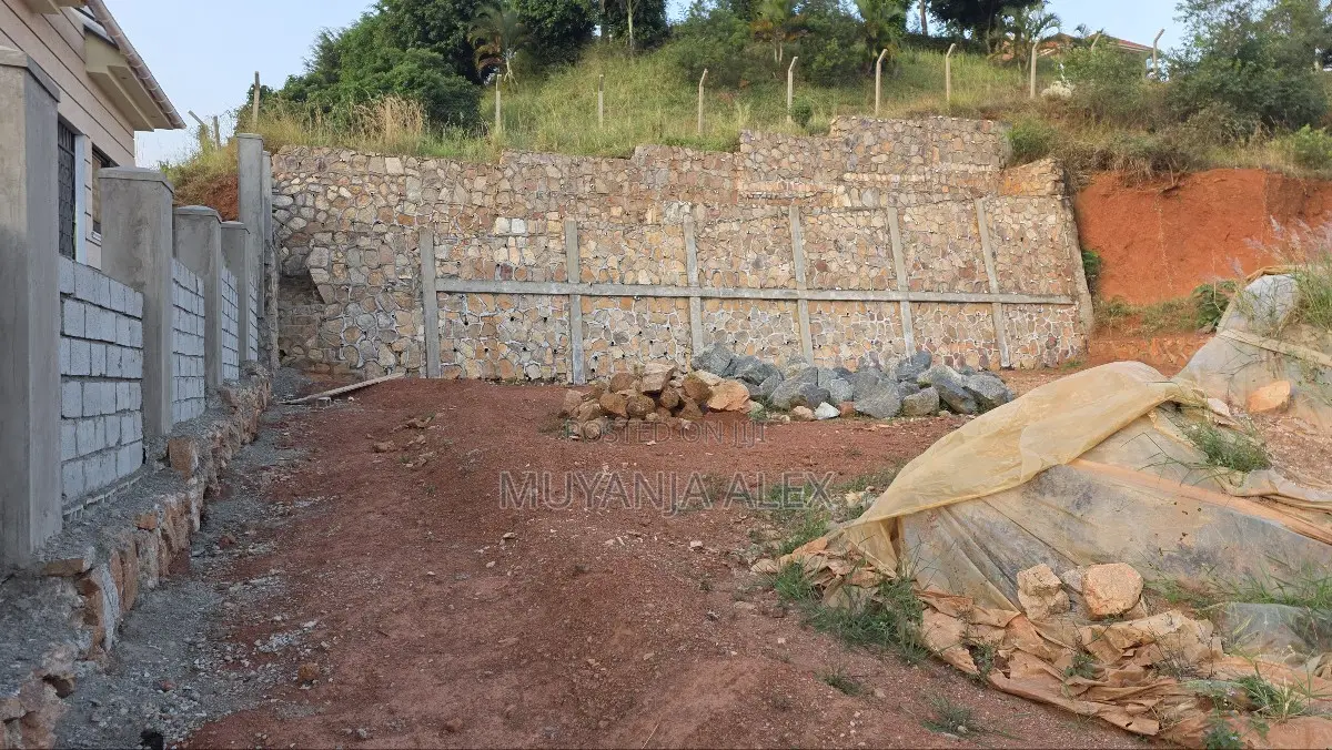 Land for Sale at Akright Bwebajja