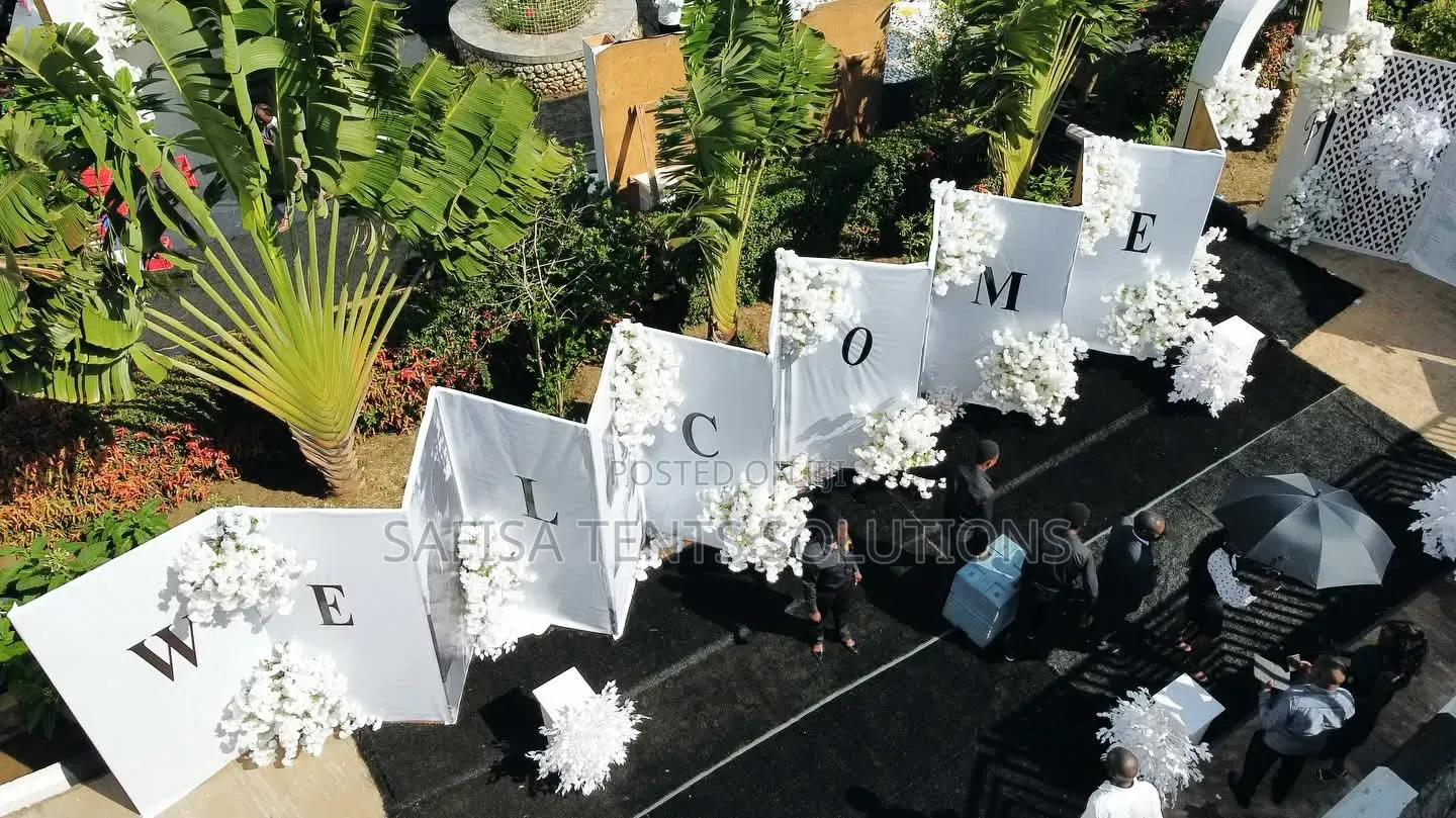 Wedding Ceremony