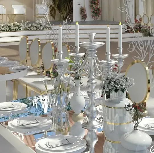 Wedding Ceremony