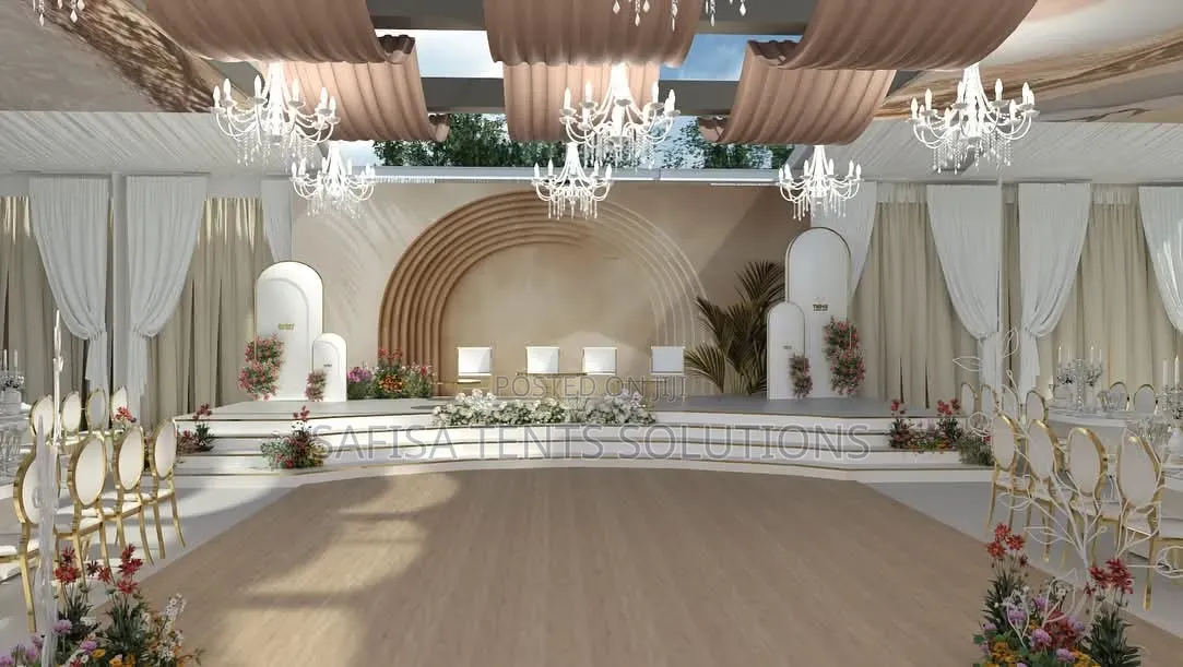 Wedding Ceremony