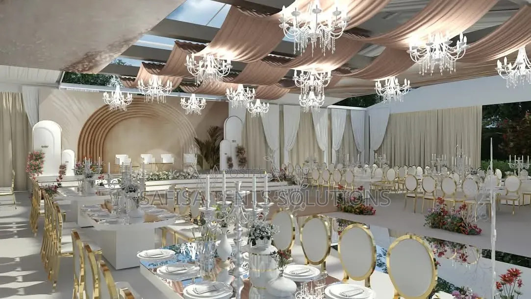Wedding Ceremony
