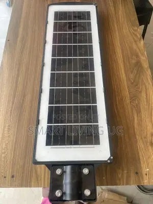 200W Solar LED Street Light – Ultra Bright