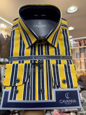 Cavana T-Shirts