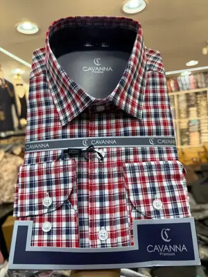 Cavana T-Shirts