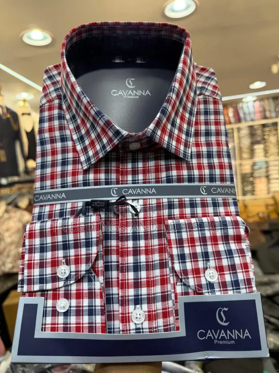 Cavana T-Shirts