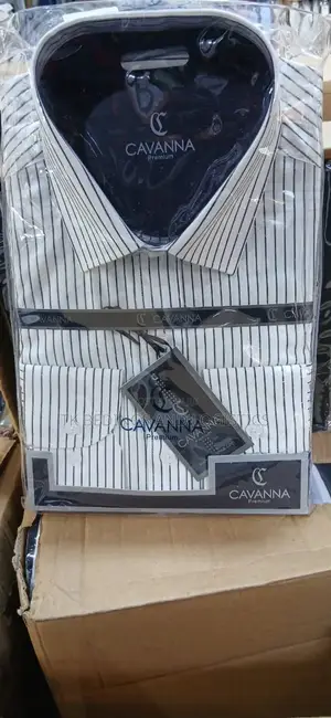 Cavana T-Shirts