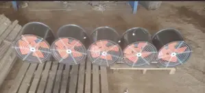 Extractor Fan