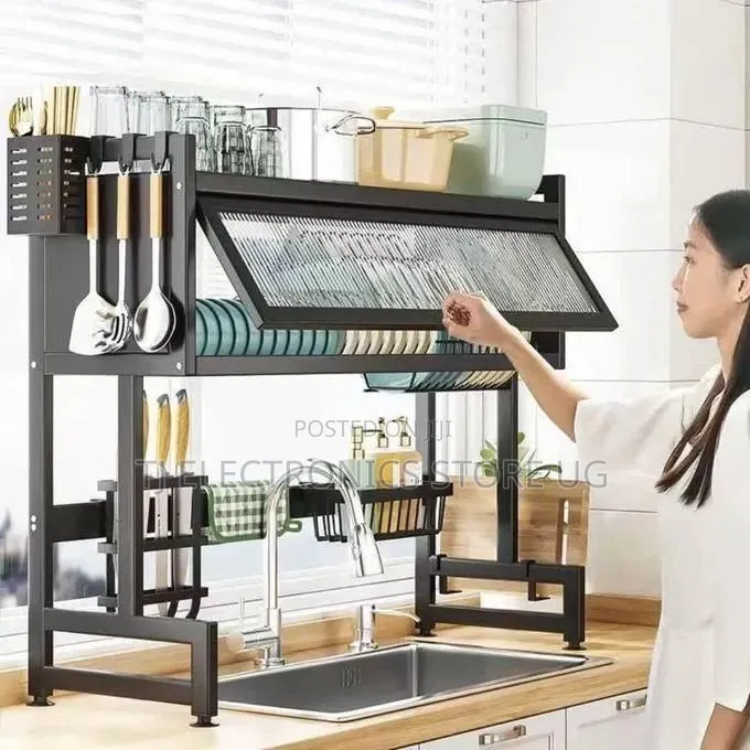 Oversink Drying Rack