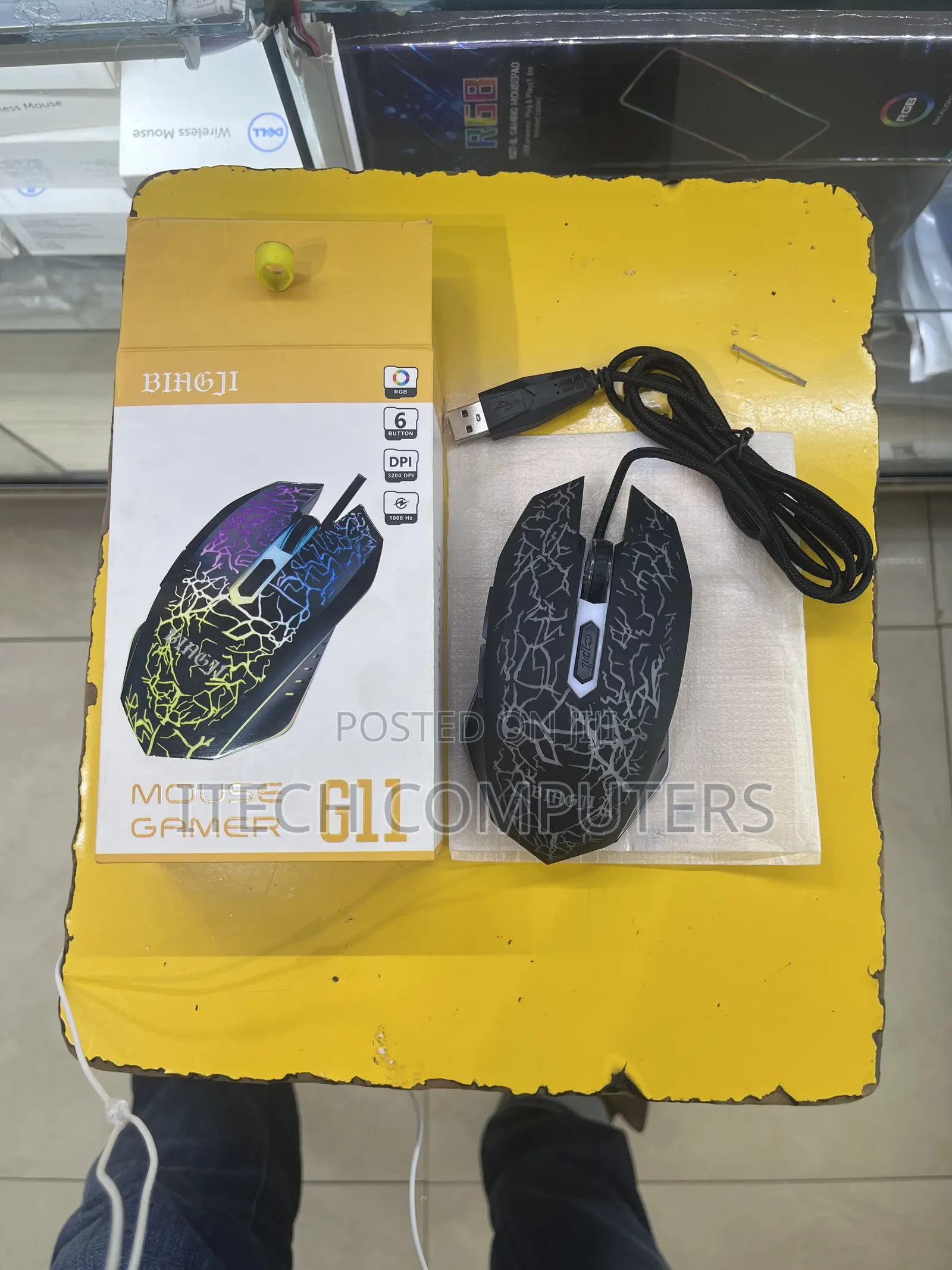 iTech Computers