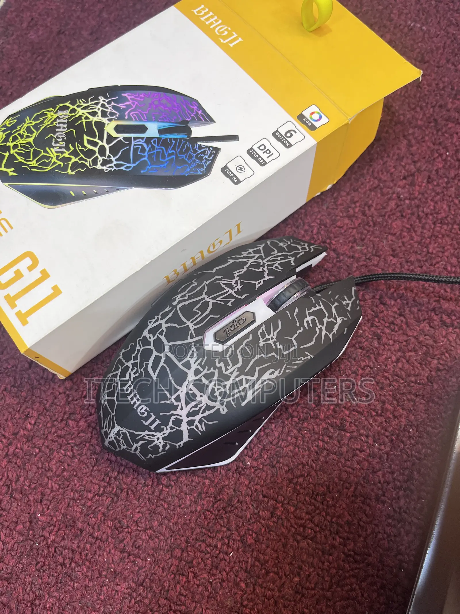 iTech Computers
