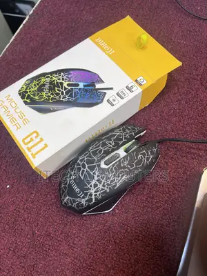 iTech Computers