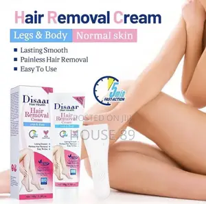 Disar Hair Removal
