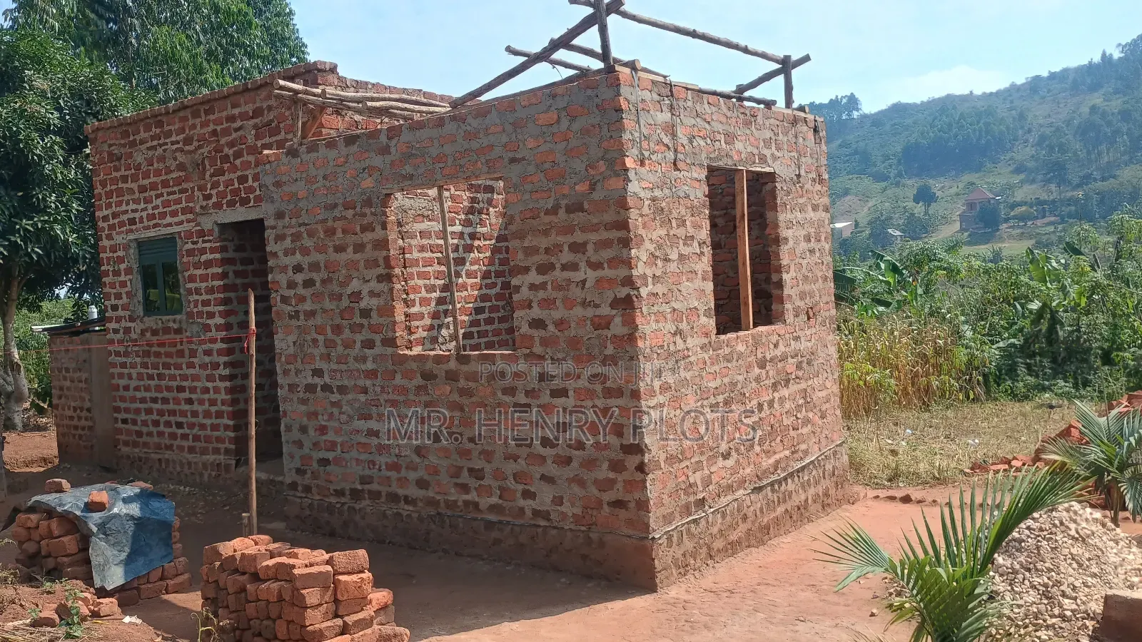 2bdrm House in Lugeye Ward, Kakiri for sale