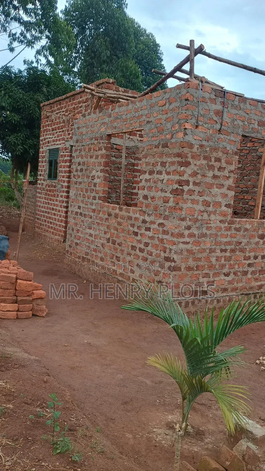 2bdrm House in Lugeye Ward, Kakiri for sale