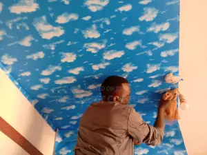 Home Marble Stickers Per Meter