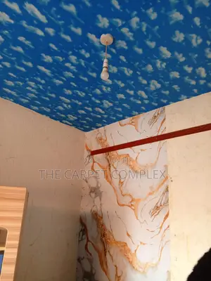 Home Marble Stickers Per Meter