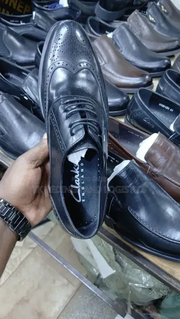 Gentle Shoes