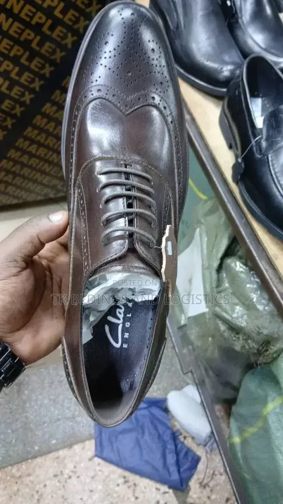 Gentle Shoes