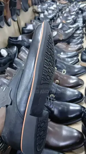 Gentle Shoes
