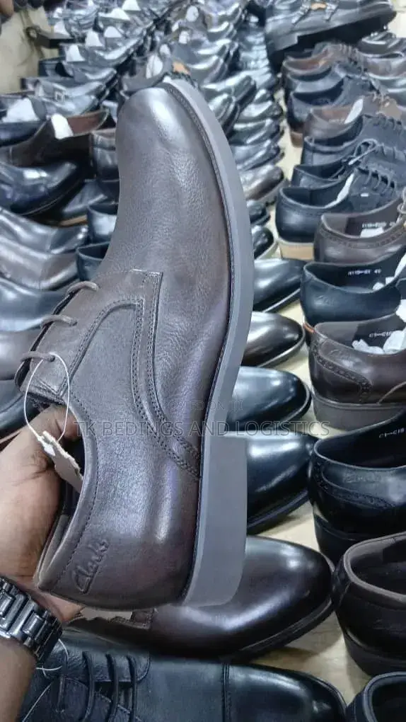 Gentle Shoes
