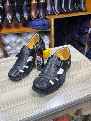 Casual Formal Shoes