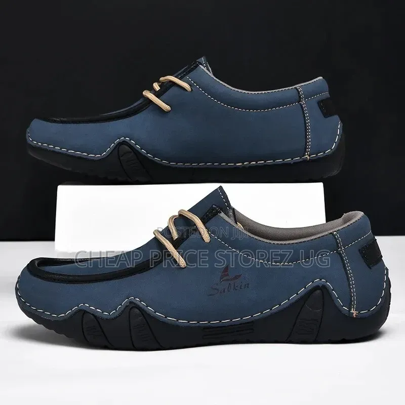 Men's B Sneakers S Shoes Men's Walking Shoes 
