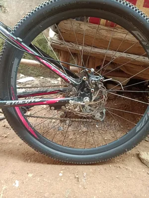 For SALE 27.5" Mountain Bike in Good Condition