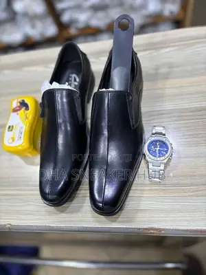 Executive Formal Shoes