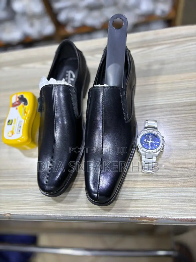 Executive Formal Shoes