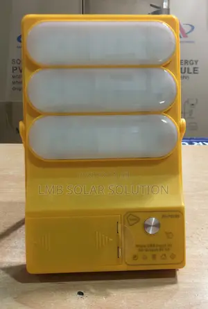 Indoor Solar Light 30Watts